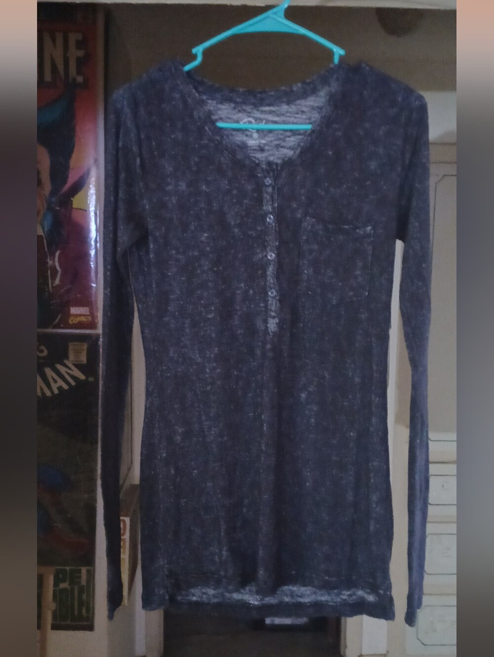 Nwt Rails Los Angeles Long Sleeve Womem Med